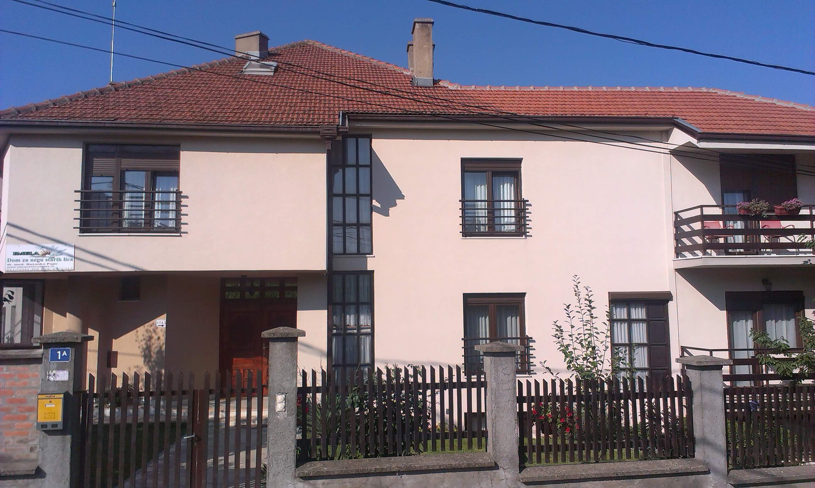 Imela 8